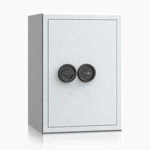 szary / RAL 7035 \ Kluczowy