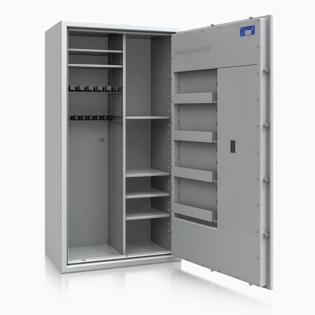 szafa na broń i amunicję na kod St. Gallen WF MAX Kombi 56476.52