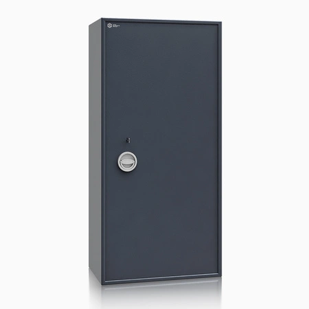 szafa na broń i amunicję Siegen MAX KOMBI 18/125 klucz klasa S1