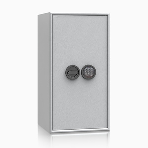 Sejf domowy na kod klasa S1 Adorf 730