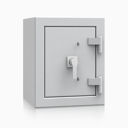 Sejf antywłamaniowy ognioodporny save4ever V – 57 l