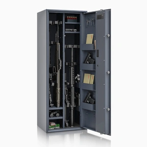 grafitowy / RAL 7024 \ Elektroniczny