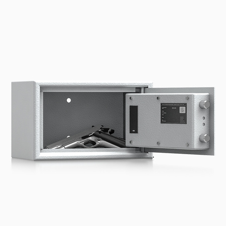 Sejf domowy antywłamaniowy Adorf / 331000.02