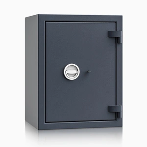 szary grafit / RAL 7024 \ Kluczowy