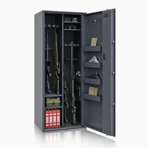 grafitowy / RAL 7024 \ Elektroniczny