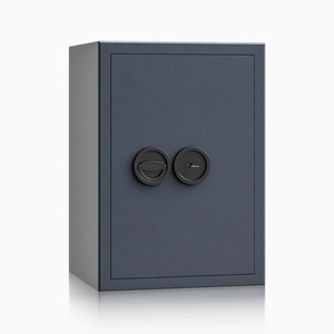 grafitowy / RAL 7024 \ Kluczowy