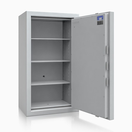 Sejf antywłamaniowy ognioodporny save4ever V – 316 l