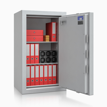 Sejf antywłamaniowy ognioodporny save4ever V – 216 l