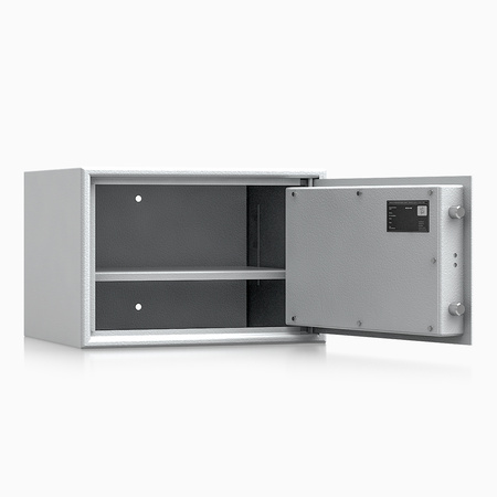 Sejf domowy na klucz klasa S1 Adorf 300