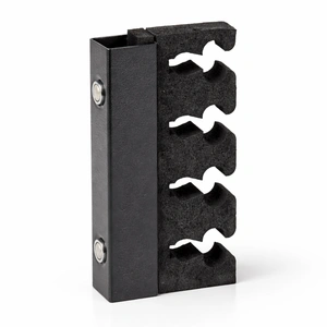 szary grafit / RAL 7024