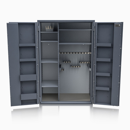 sejf / szafa na broń Siegen Super KOMBI / 530006.53.06