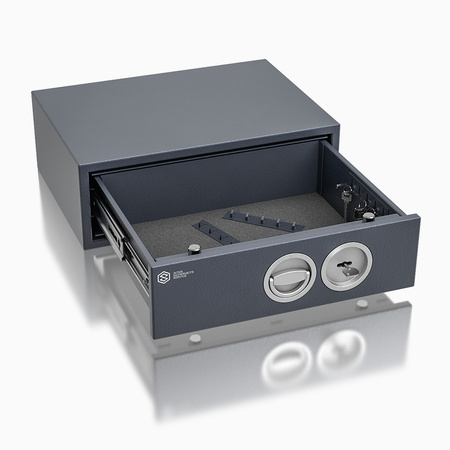 Sejf szufladowy Siegen D / 331150.11