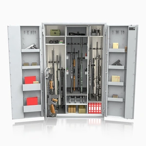 szary / RAL 7035 \ Elektroniczny