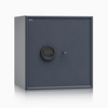 Sejf domowy Adorf klasa S1 46x44x36,5 cm grafitowy – zamek kluczowy