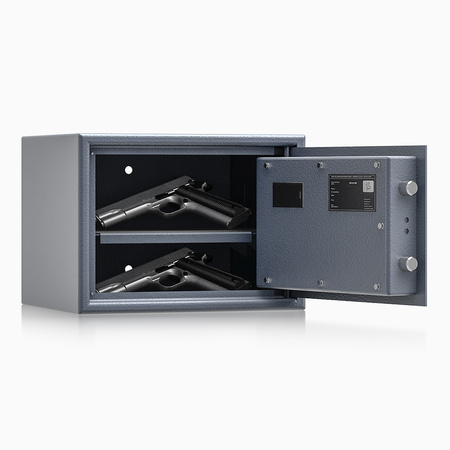 Sejf meblowy Adorf / 331001.12