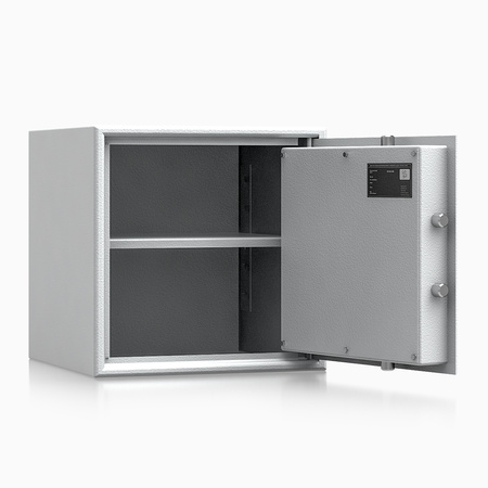 Sejf domowy na klucz klasa S1 Adorf 380