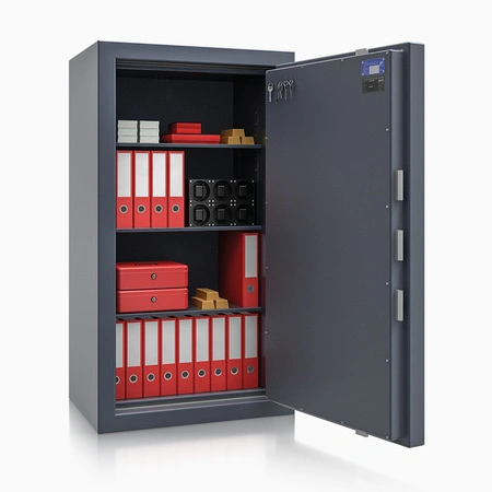 Sejf antywłamaniowy ognioodporny save4ever V – 316 l