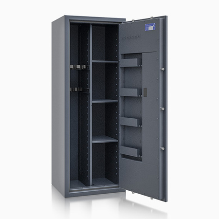 szafa na broń i amunicję na kod St. Gallen WF MAX Kombi 56466.54