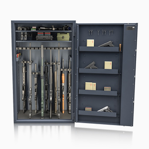 szafa na broń Siegen Super 530003.12.02