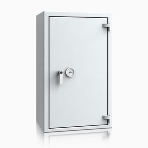 Sejf na dokumenty Stuttgart Vaihingen 1170x700x510 mm szary