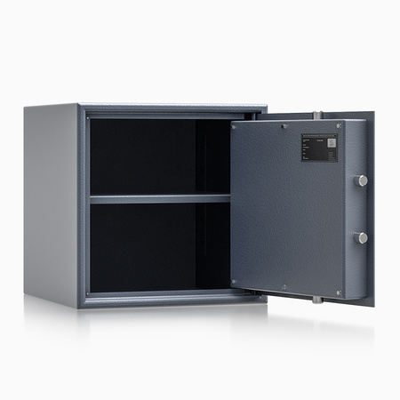 Sejf domowy na klucz klasa S1 Adorf 380