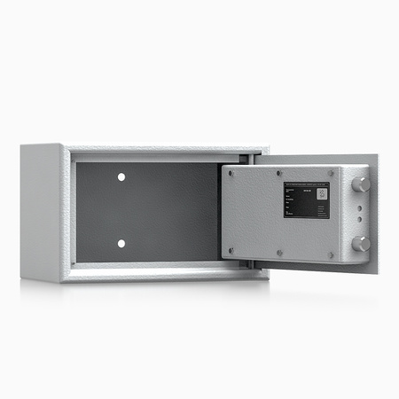 Sejf domowy na klucz klasa S1 Adorf 200