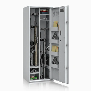 szary / RAL 7035 \ Elektroniczny