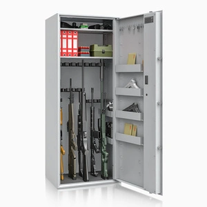 szary / RAL 7035 \ Elektroniczny