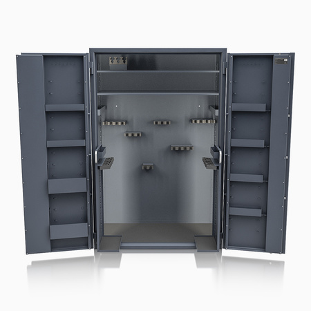 sejf / szafa na broń Siegen Super / 530006.11.01
