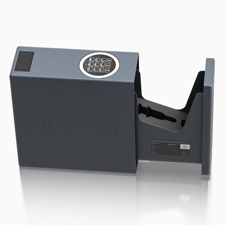 Sejf na broń krótką Siegen SG1 / 58900.12