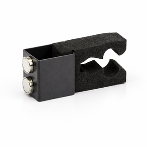 Uchwyt na broń (pianka) 1 szt. na szynie z magnesami