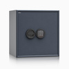 Sejf domowy Adorf klasa S1 46x44x36,5 cm grafitowy – zamek elektroniczny