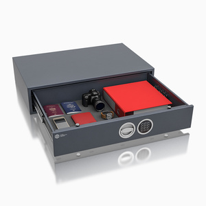 Sejf szufladowy Siegen D / 331151.12