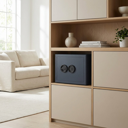 Sejf meblowy Baden Baden / 34100.11