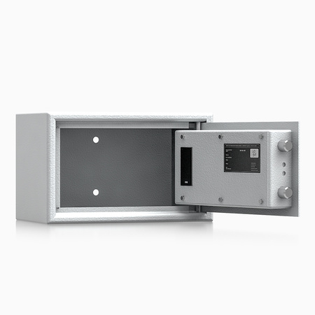 Sejf domowy antywłamaniowy Adorf / 331000.02