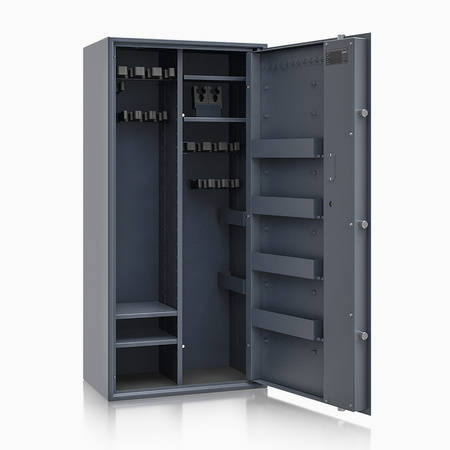 szafa na broń Siegen MAX KOMBI S1 IMP / 500081.53