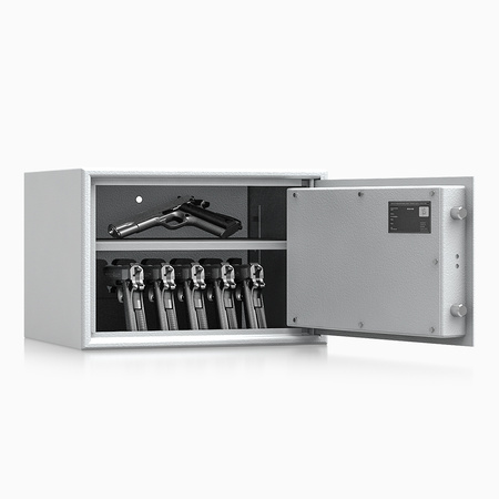 Sejf meblowy Adorf / 331002.01