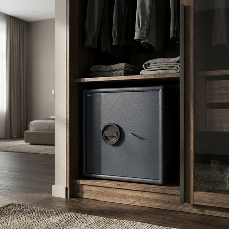 Sejf meblowy Adorf / 331005.11