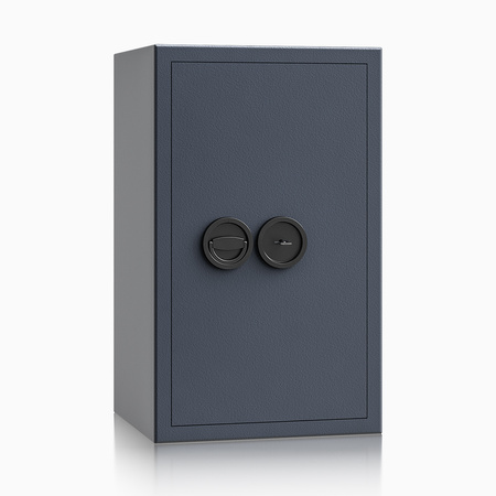 Sejf domowy na klucz klasa S2 Baden Baden 705