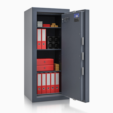 Sejf antywłamaniowy ognioodporny save4ever V – 168 l