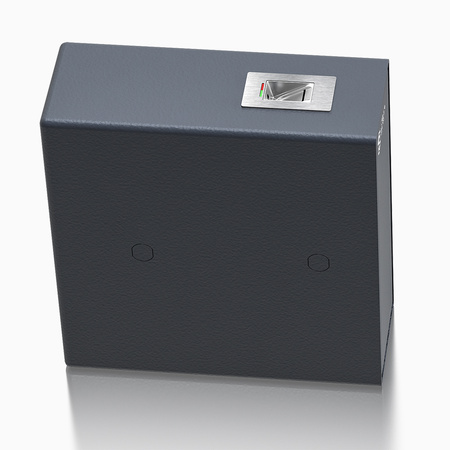 Sejf na broń krótką Siegen SG1 / 58900.17