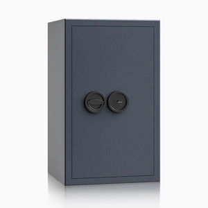 grafitowy / RAL 7024 \ Kluczowy