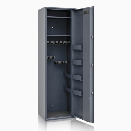 szafa na broń Siegen MAX S1 IMP / 500082.11