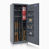 szafa na broń i amunicję na klucz St. Gallen WF MAX Kombi 56469.53