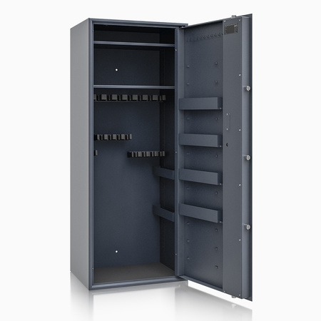 szafa na broń Siegen MAX S1 IMP / 500084.11