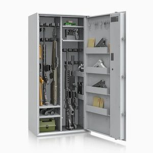 szary / RAL 7035 \ Elektroniczny