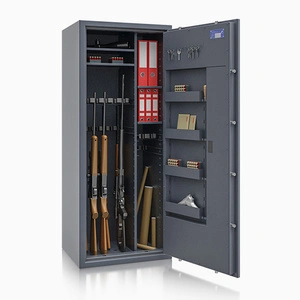 szary grafit / RAL 7024 \ Elektroniczny