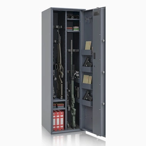 grafitowy / RAL 7024 \ Elektroniczny