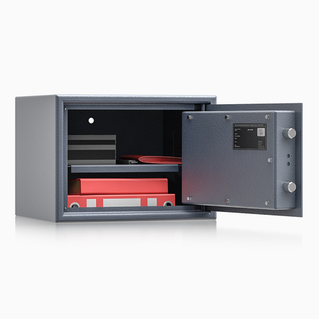 Sejf meblowy Adorf / 331001.11