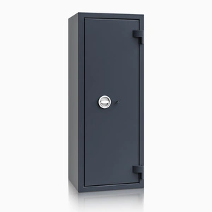 szary grafit / RAL 7024 \ Kluczowy